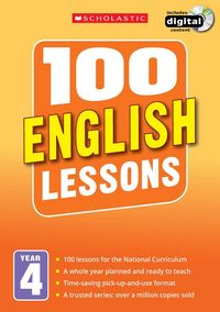 Produktbild: 100 English Lessons