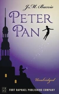 Produktbild: Peter Pan - Unabridged