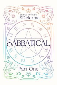 Produktbild: Sabbatical Part One