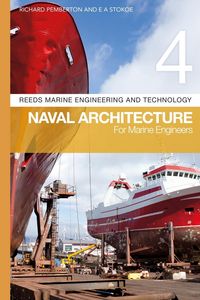 Produktbild: Reeds Vol 4: Naval Architecture for Marine Engineers