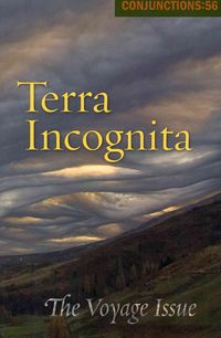 Produktbild: Terra Incognita: The Voyage Issue