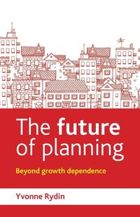 Produktbild: The future of planning