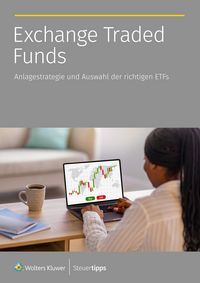 Bild vom Artikel Exchange Traded Funds vom Autor 