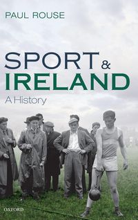 Produktbild: Sport and Ireland