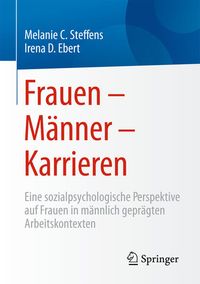 Produktbild: Frauen &ndash; M&auml;nner &ndash; Karrieren