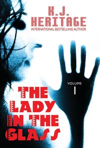 Produktbild: The Lady In The Glass