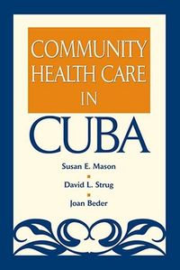 Produktbild: Community Health Care in Cuba