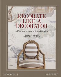 Produktbild: Decorate Like a Decorator