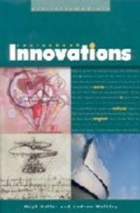 Produktbild: Innovations Pre-Intermediate Coursebook