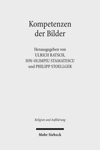 Produktbild: Kompetenzen der Bilder