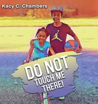 Produktbild: Do NOT Touch Me There