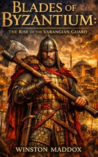 Produktbild: Blades of Byzantium: The Rise of the Varangian Guard