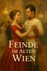 Produktbild: Feinde im Alten Wien