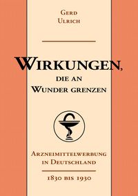 Produktbild: Wirkungen, die an Wunder grenzen