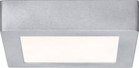 Produktbild: Paulmann Lunar 706.48 LED-Panel 11W Warmwei&szlig; Chrom (matt)