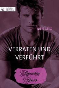 Produktbild: Verraten und verf&uuml;hrt