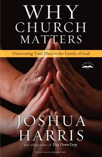 Produktbild: Why Church Matters