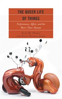 Produktbild: The Queer Life of Things