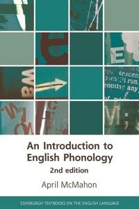 Produktbild: An Introduction to English Phonology 2nd Edition