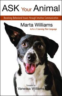 Produktbild: Williams, M: Ask Your Animal
