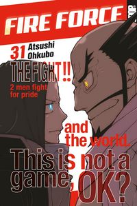 Produktbild: Fire Force 31