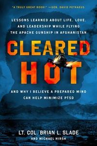 Produktbild: Cleared Hot