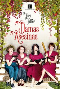 Produktbild: Damas Asesinas