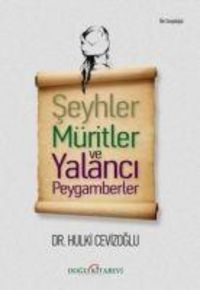 Produktbild: Seyhler M&uuml;ritler ve Yalanci Peygamberler