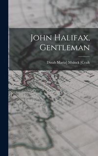 Produktbild: John Halifax, Gentleman