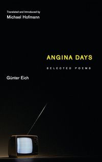 Produktbild: Angina Days