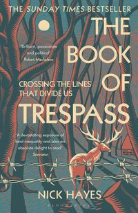 Produktbild: The Book of Trespass
