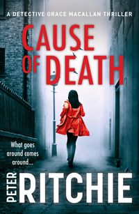 Produktbild: Cause of Death