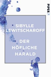 Produktbild: Der h&ouml;fliche Harald