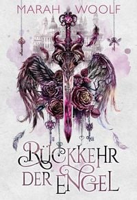 Produktbild: R&uuml;ckkehr der Engel (Extended Version)