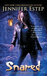 Produktbild: Snared