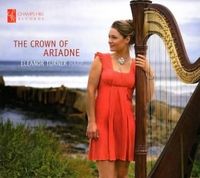 Produktbild: The Crown of Ariadne-Musik f&uuml;r Harfe