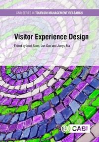 Produktbild: Visitor Experience Design