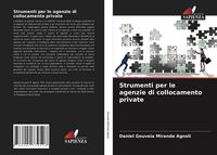 Produktbild: Strumenti per le agenzie di collocamento private