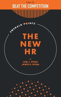 Produktbild: The New HR