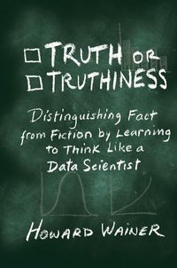 Produktbild: Truth or Truthiness