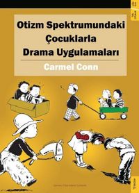 Produktbild: Otizm Spektrumundaki Cocuklarla Drama Uygulamalari