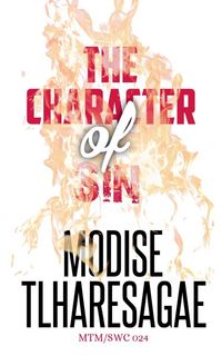 Produktbild: The Character of Sin
