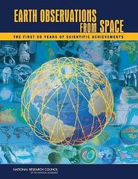 Produktbild: Earth Observations from Space
