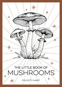 Produktbild: The Little Book of Mushrooms