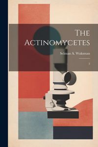 Produktbild: The Actinomycetes: 3