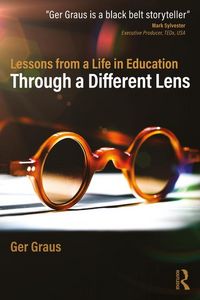 Produktbild: Through a Different Lens: Lessons from a Life in Education
