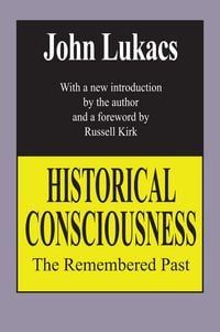 Produktbild: Historical Consciousness