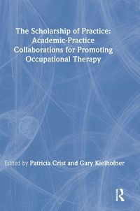 Produktbild: The Scholarship of Practice