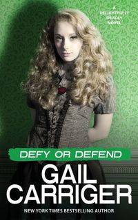 Produktbild: Defy or Defend