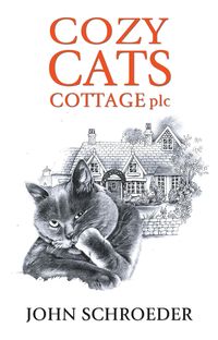 Produktbild: Cozy Cats Cottage plc